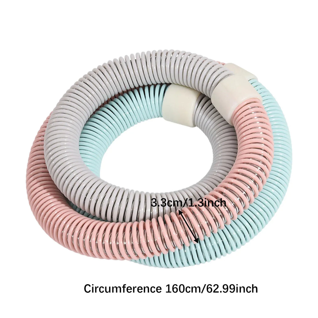 Weighted Fitness Hoop