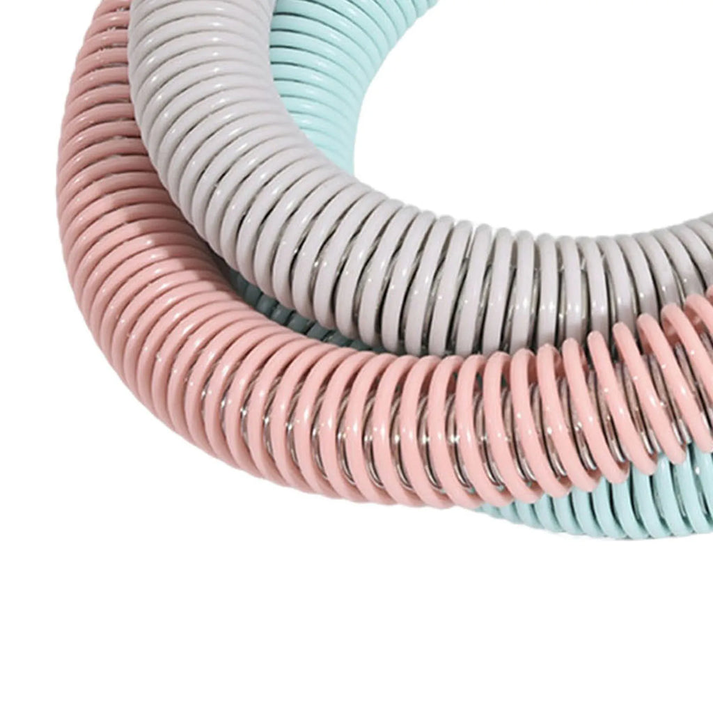 Weighted Fitness Hoop