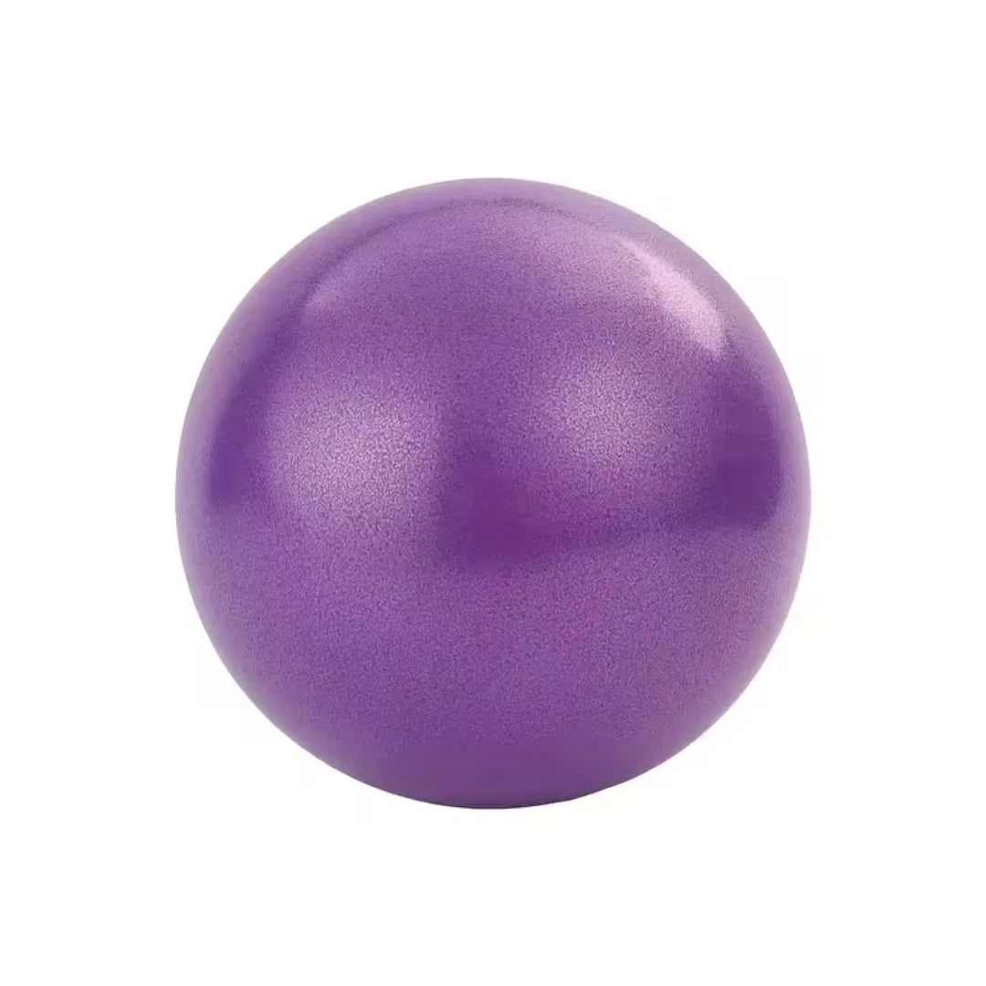 New Yoga Pilates Ball Exercise Gymnastic Fitness