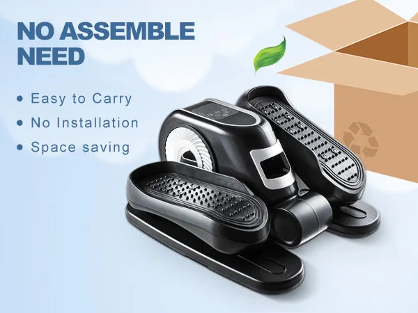 Under Desk Elliptical Machine