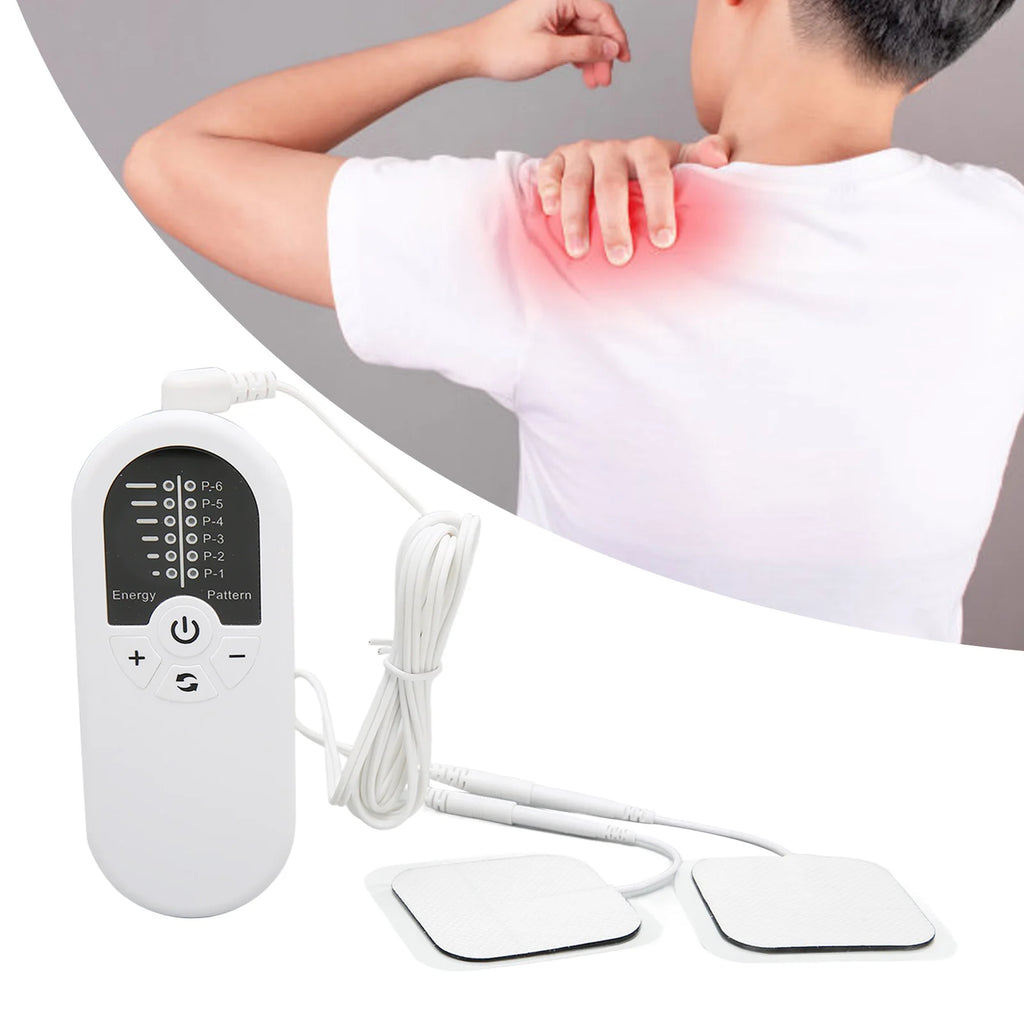 Electric Pelvic Muscle Exerciser
