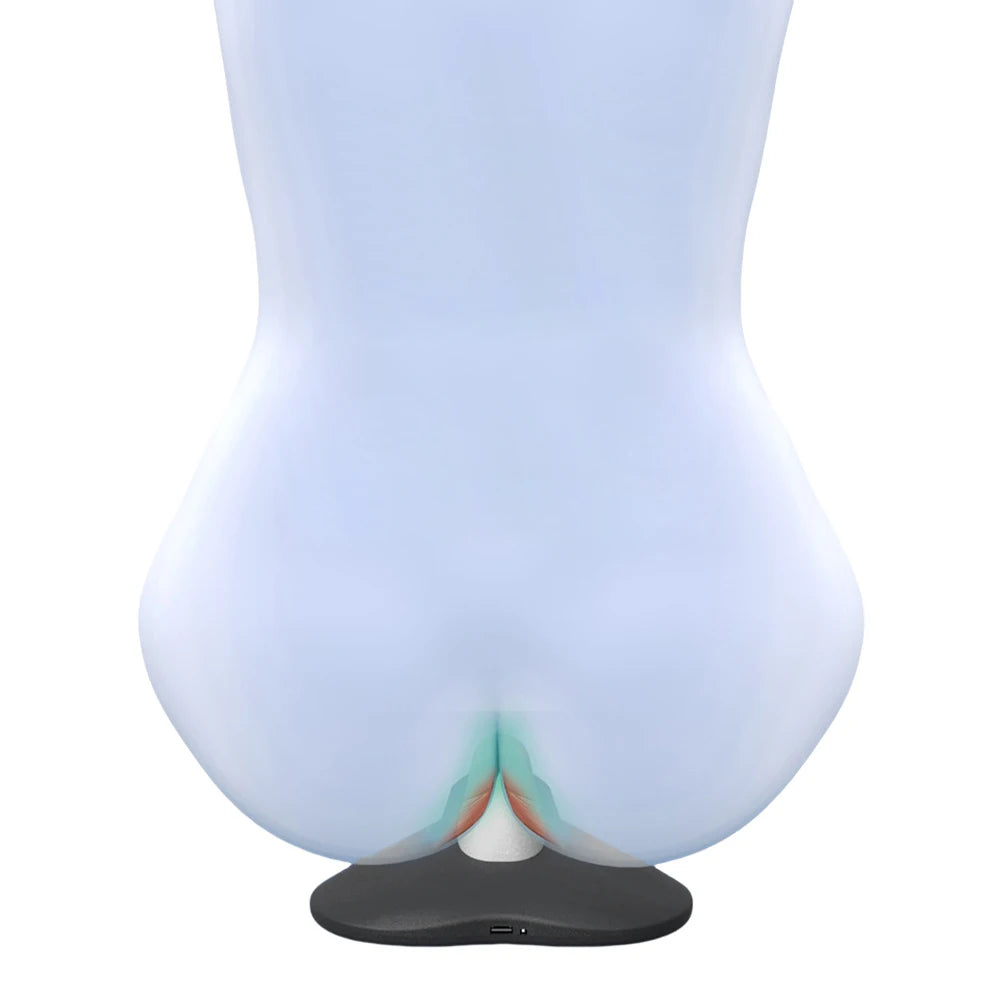 Electric Pelvic Floor Muscle Trainer