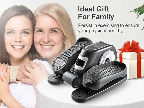 Under Desk Elliptical Machine