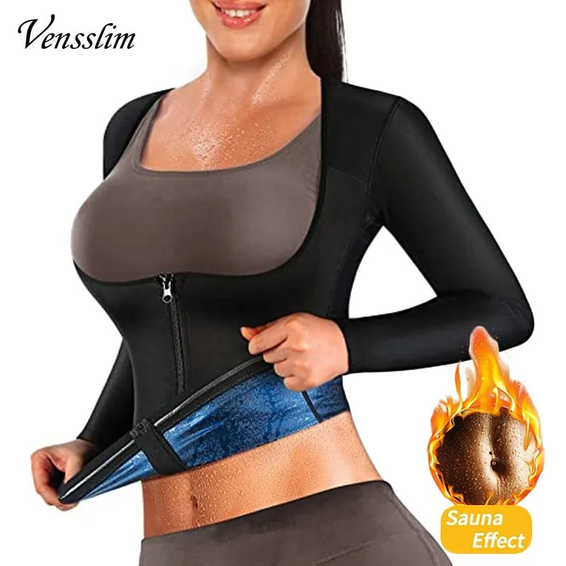 Sauna Suit for Women