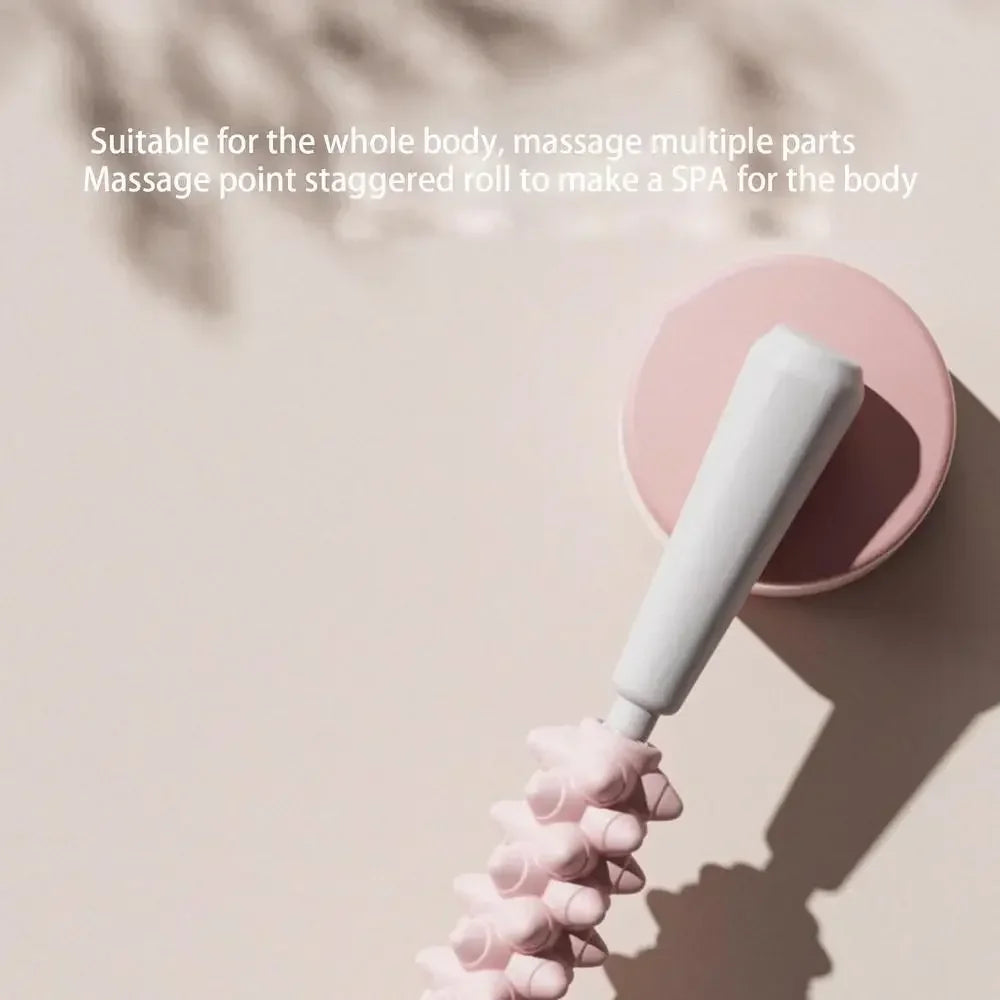 Yoga Foam Roller Pilates Yoga