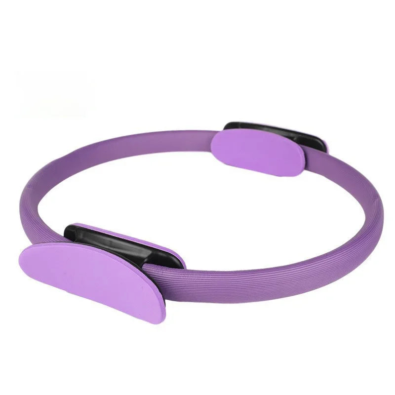 Yoga Fitness Ring Pilates Ring Women Girl