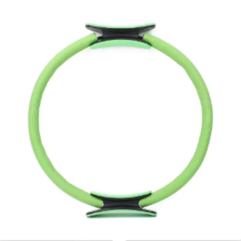 Yoga Fitness Ring Pilates Ring Women Girl