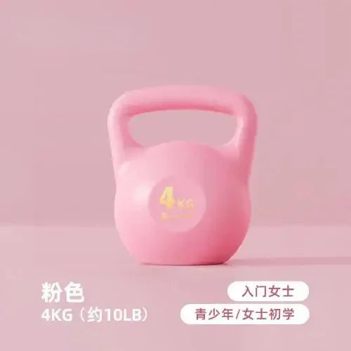 1pc Women's Lifting Kettle