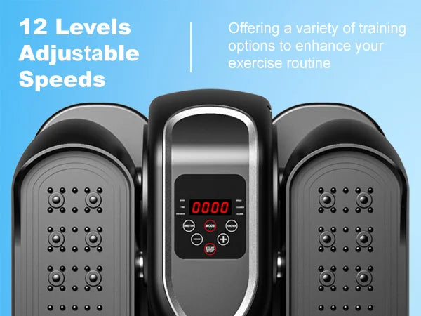 Under Desk Elliptical Machine