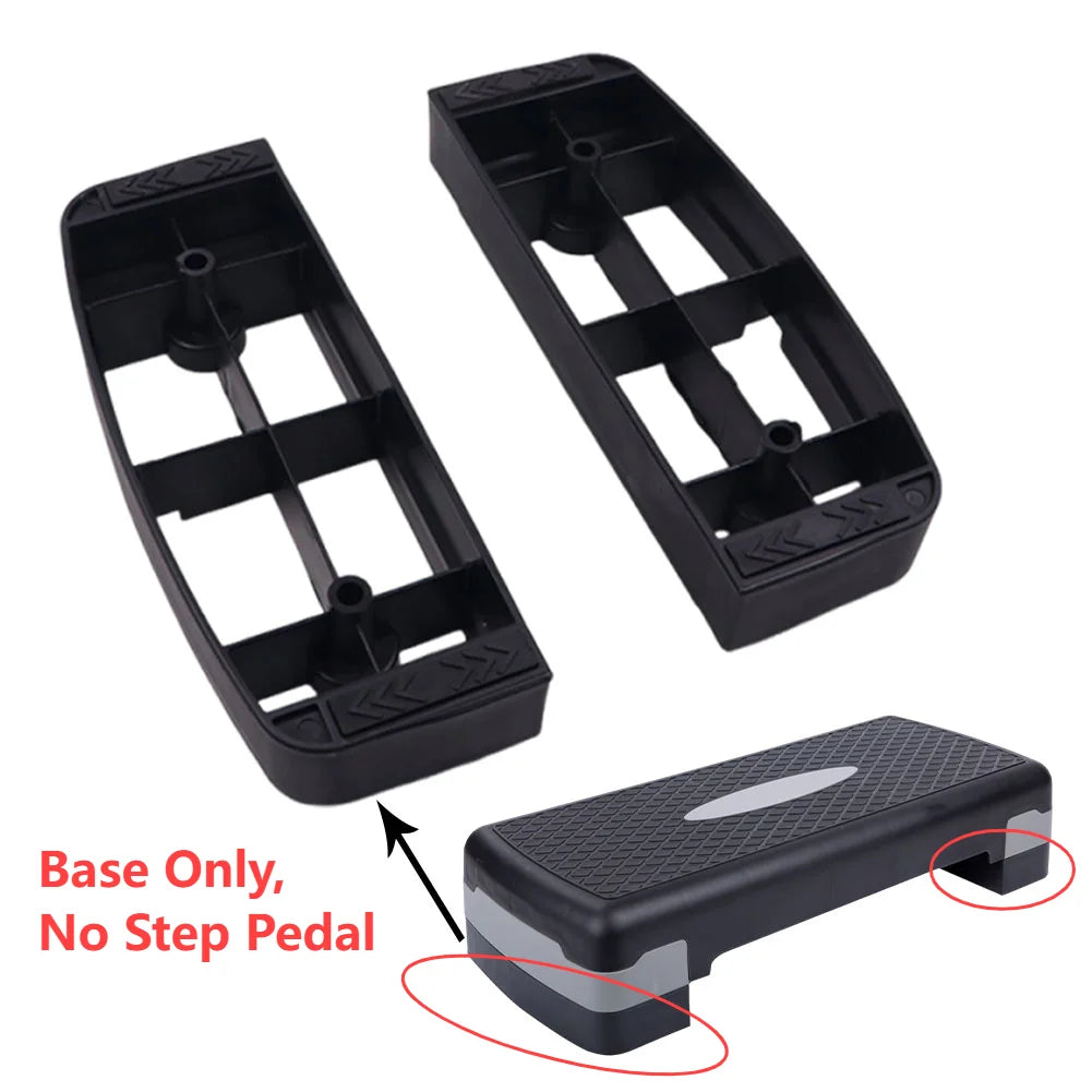 Fitness Height Step Pedal Aerobic Fitness Stepper Cardio