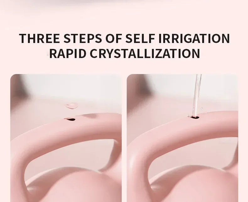 1pc Women's Lifting Kettle