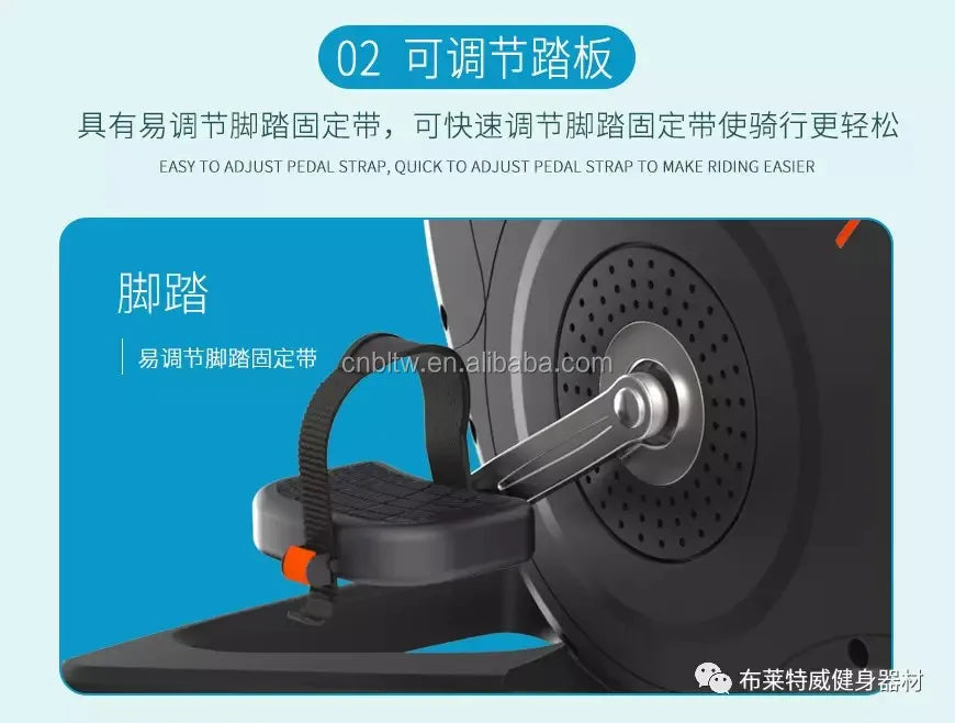 Commercial Use Gym Equipment