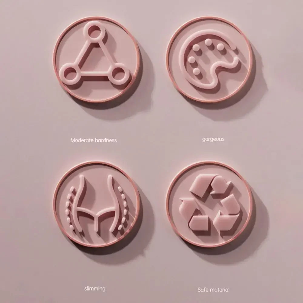 Yoga Foam Roller Pilates Yoga