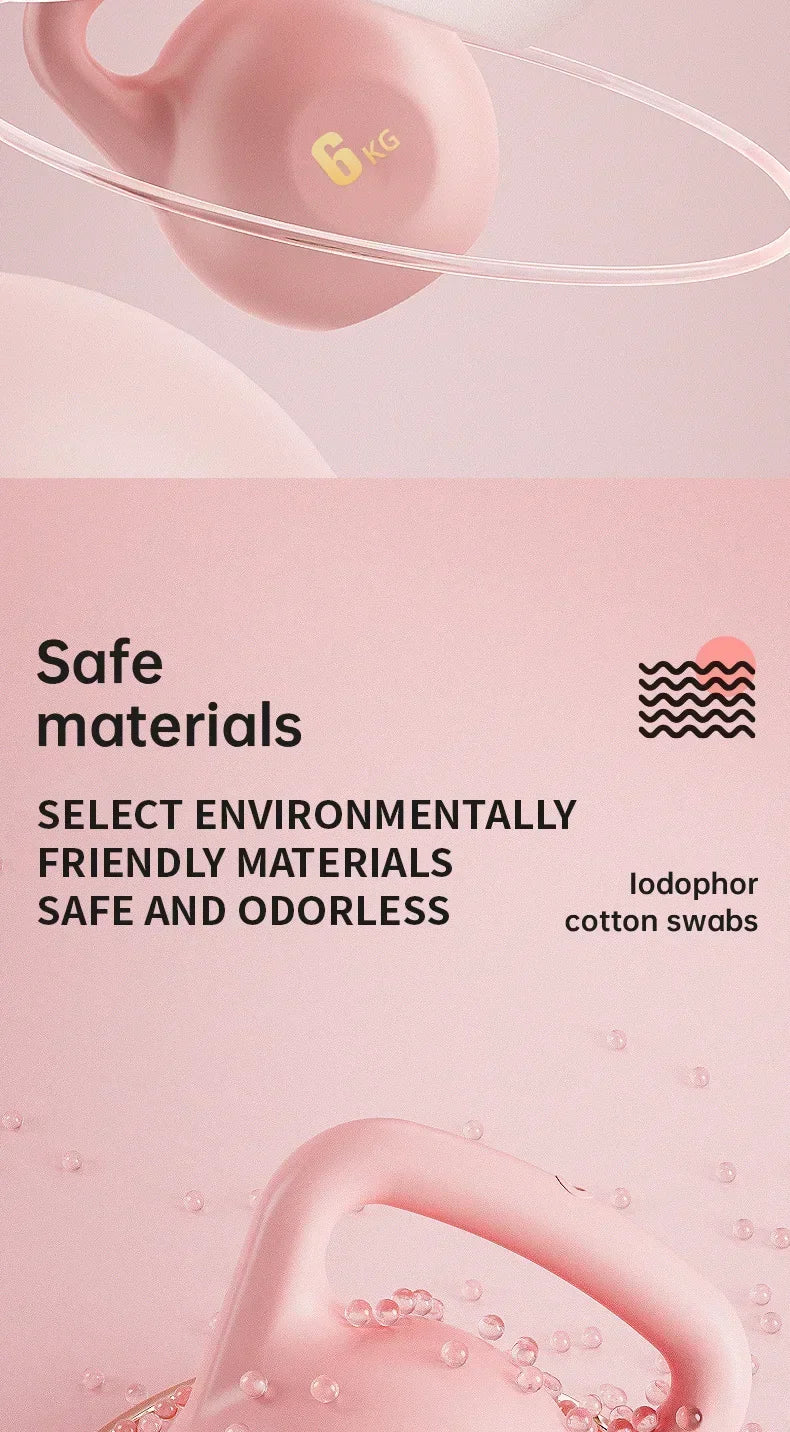 1pc Women's Lifting Kettle