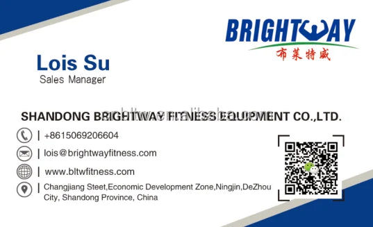 Commercial Use Gym Equipment