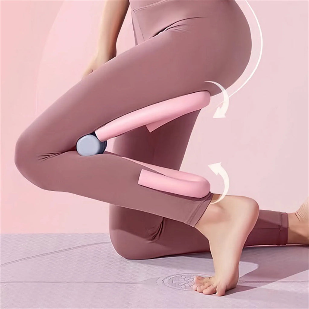 New Pelvic Floor Muscle Trainer