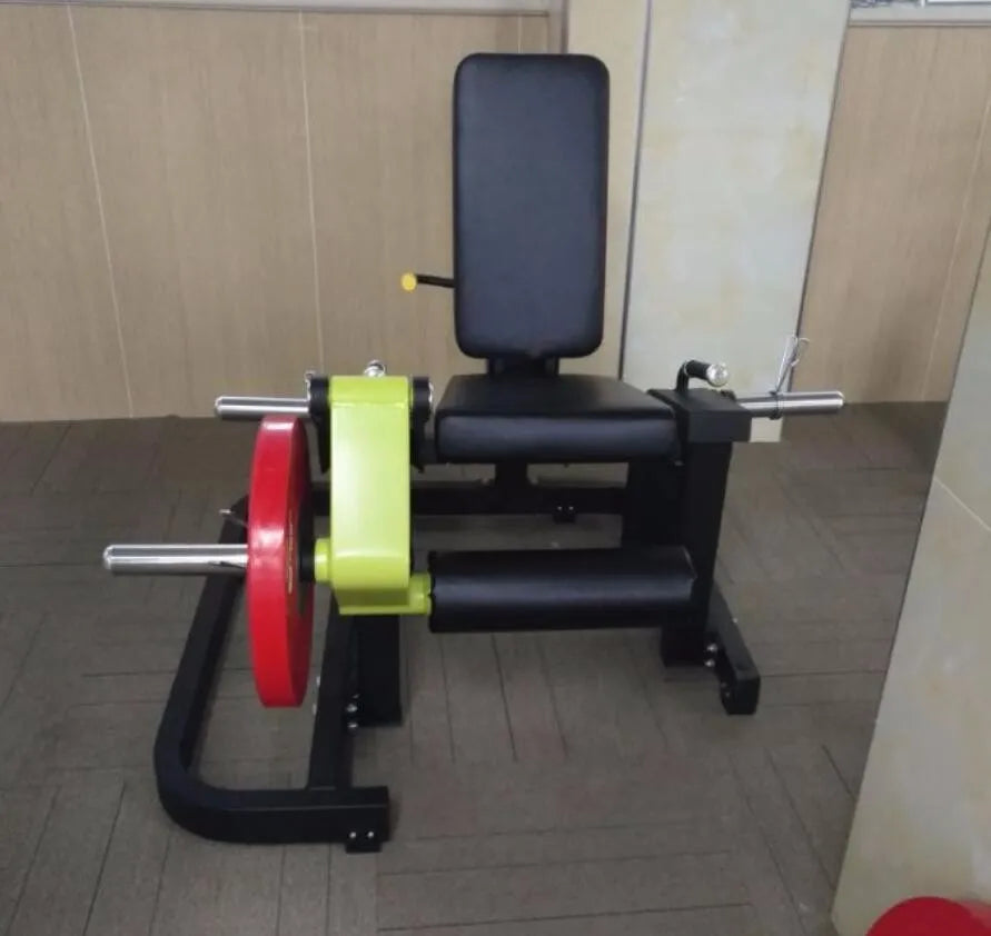 Commercial Use Gym Equipment