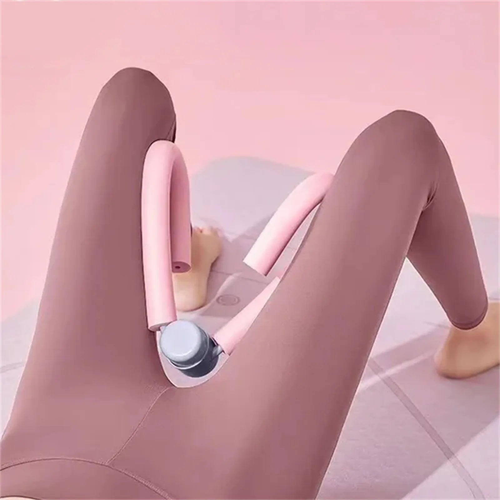 New Pelvic Floor Muscle Trainer