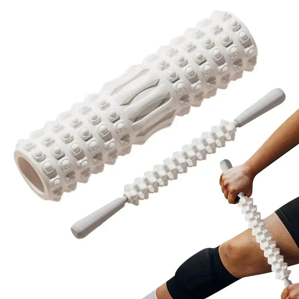 Yoga Foam Roller Pilates Yoga