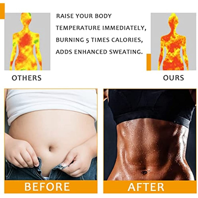 Sauna Suit for Women