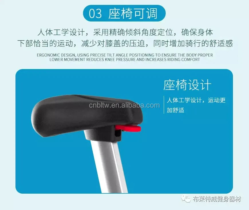 Commercial Use Gym Equipment