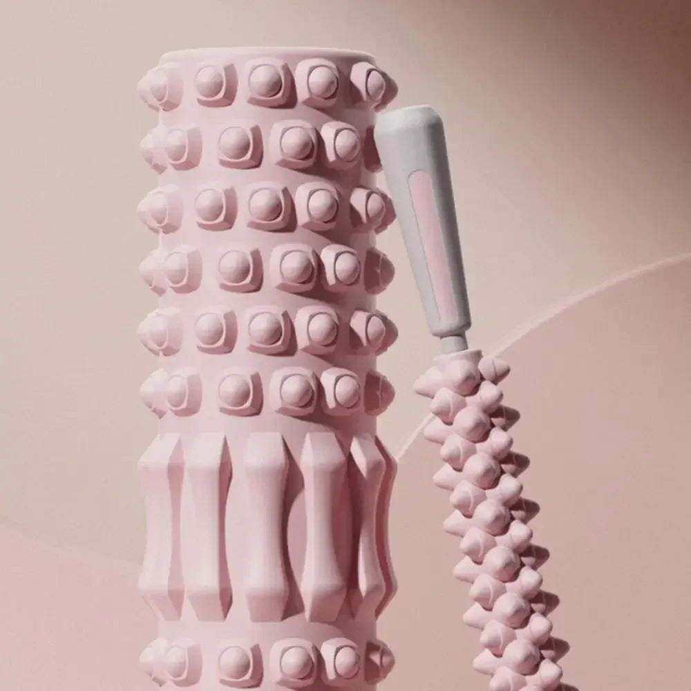 Yoga Foam Roller Pilates Yoga