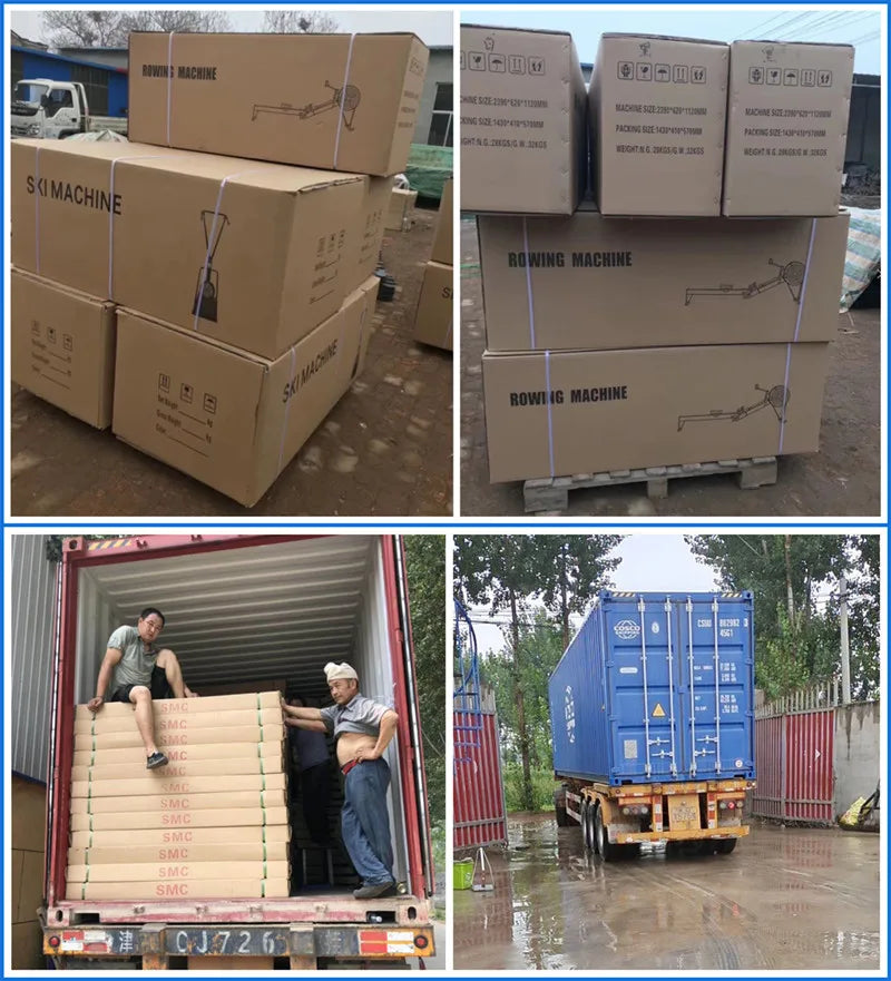 Gym Fitness Equipment