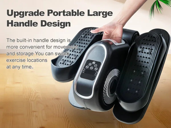 Under Desk Elliptical Machine