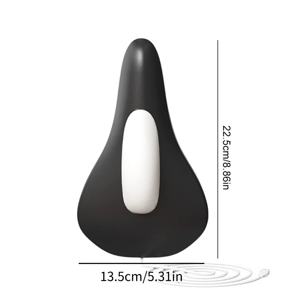 Electric Pelvic Floor Muscle Trainer