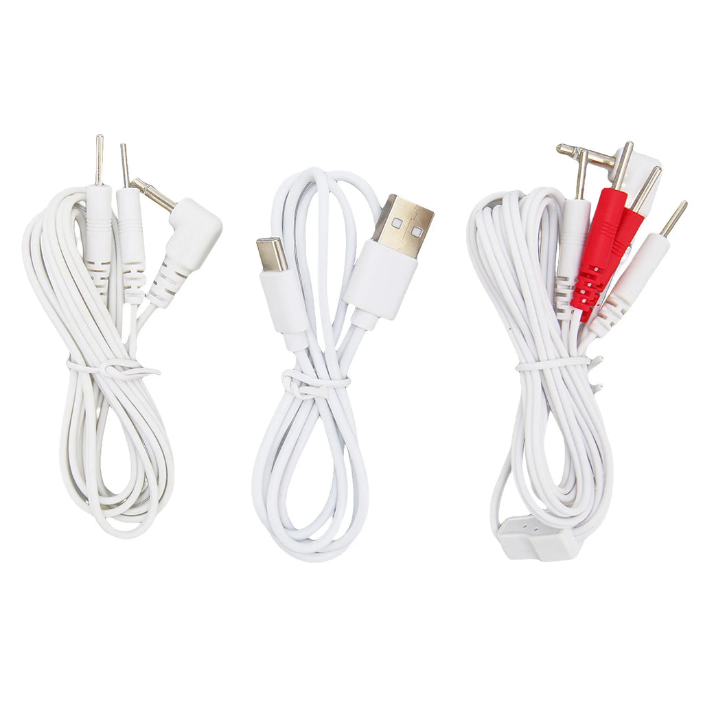 Electric Pelvic Muscle Exerciser