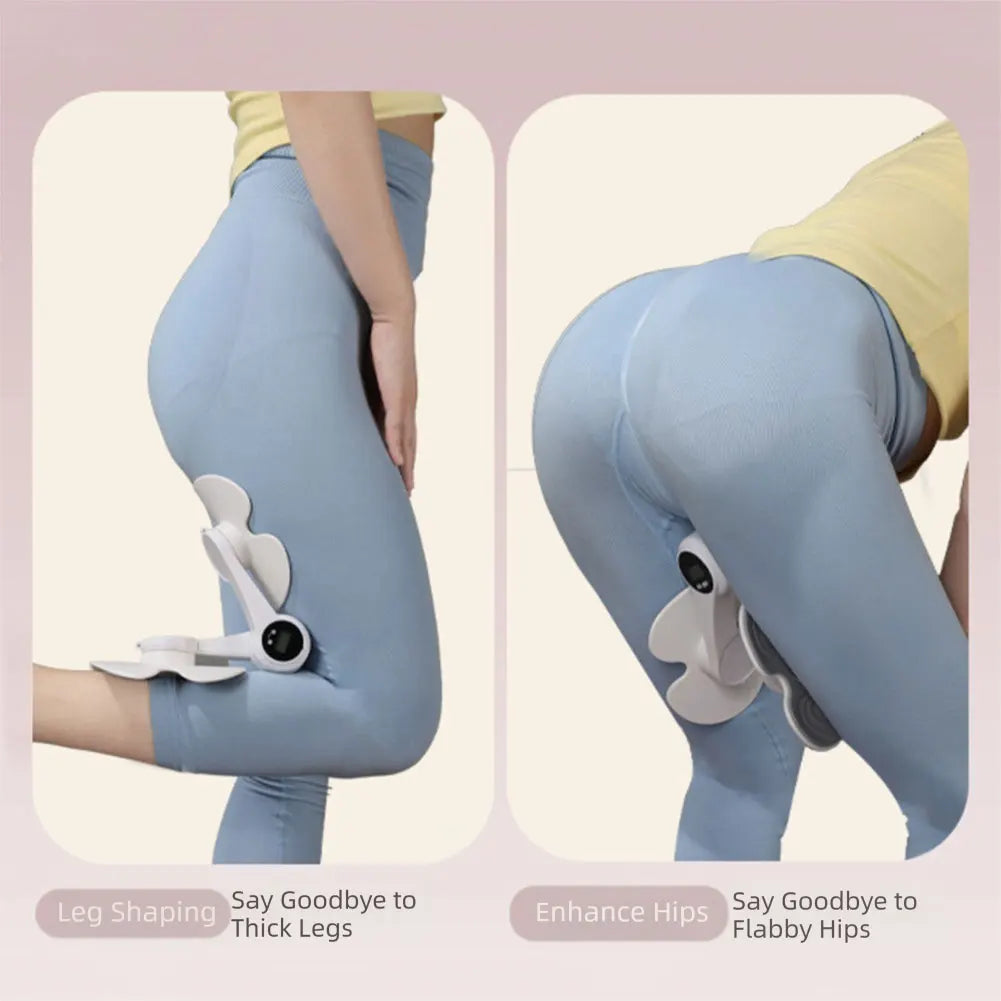 Thigh Trainers Thigh Master Machine