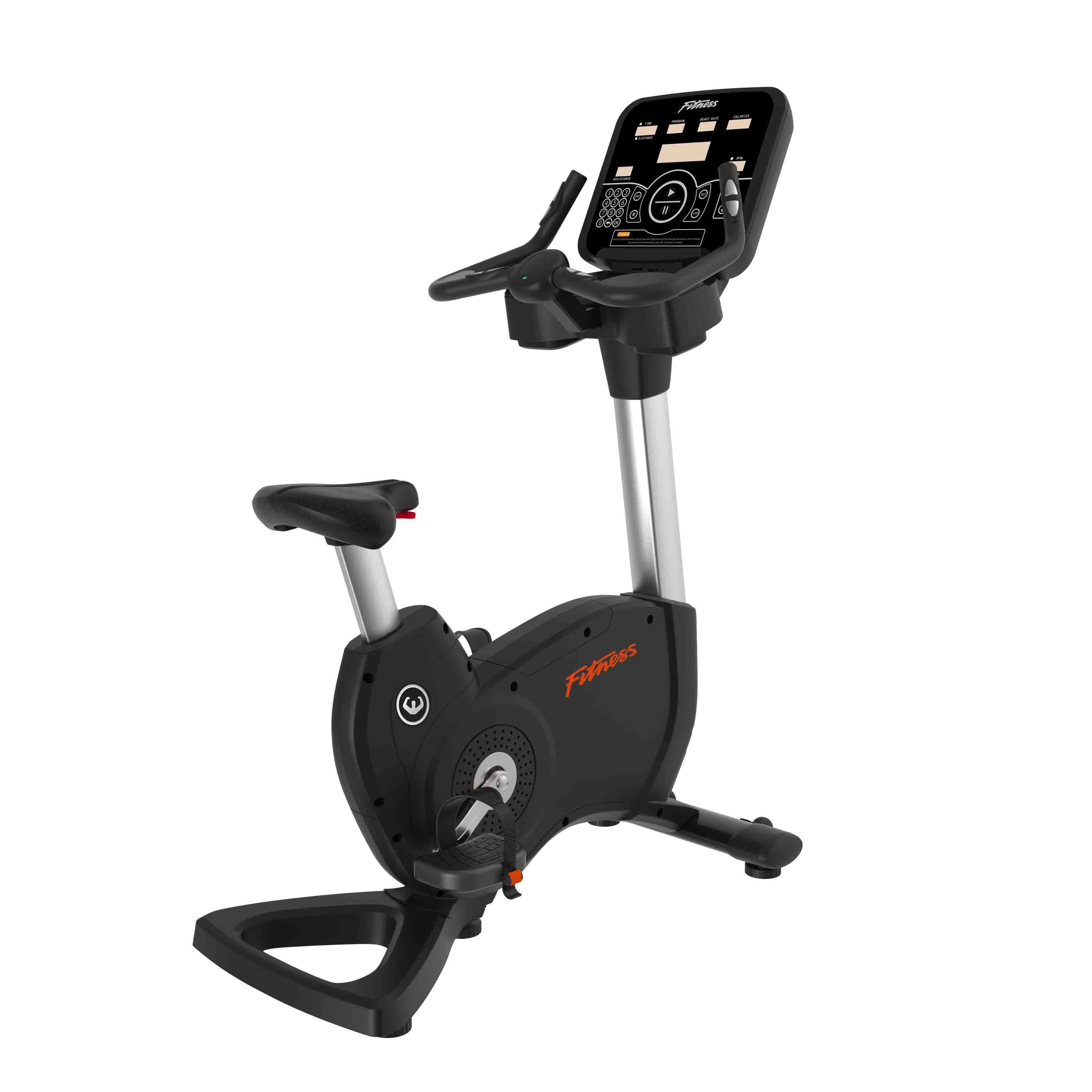 Commercial Use Gym Equipment