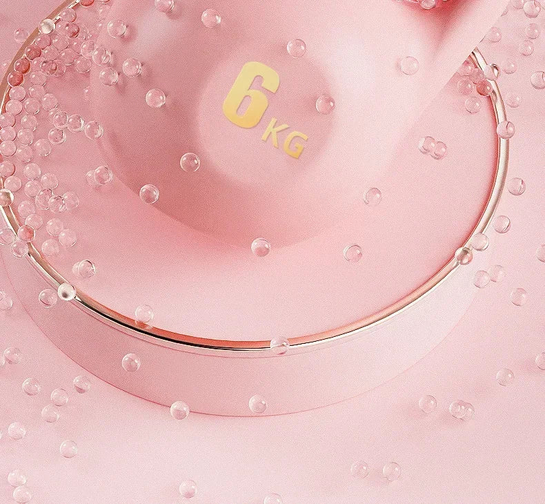 1pc Women's Lifting Kettle