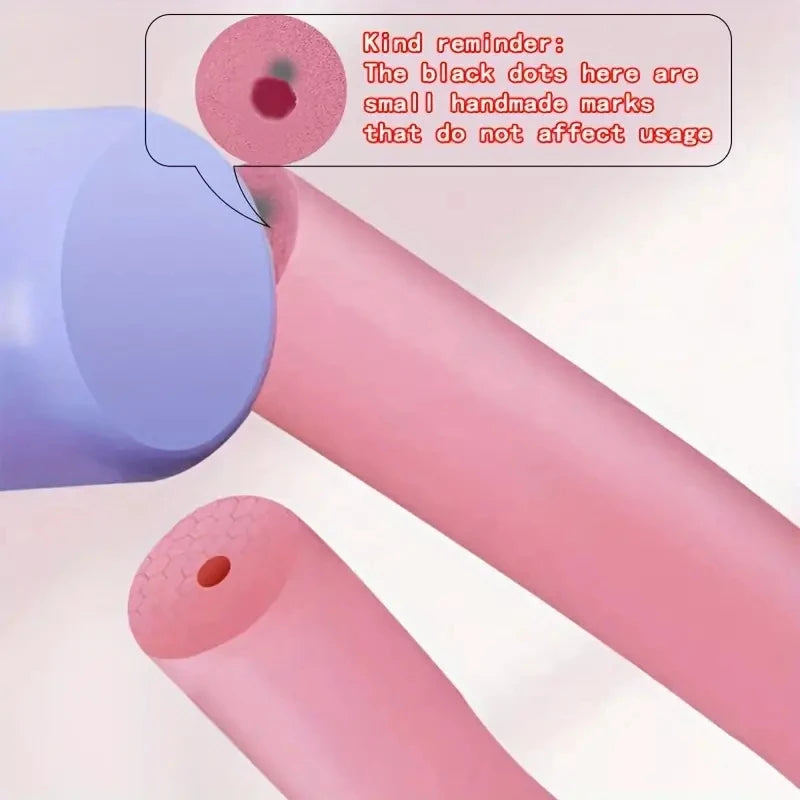 1pc Pelvic Floor Muscle Trainer and Thigh Exerciser