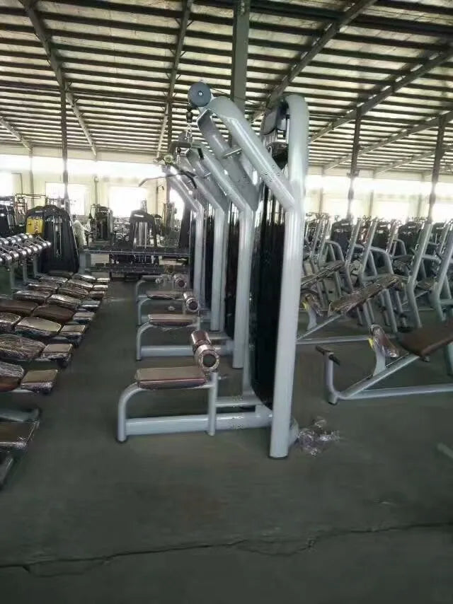 Commercial Use Gym Equipment