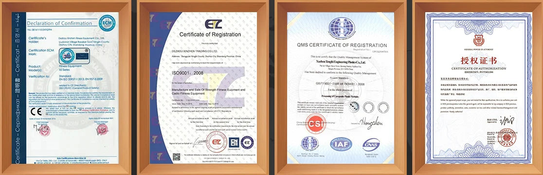 Gym Fitness Equipment