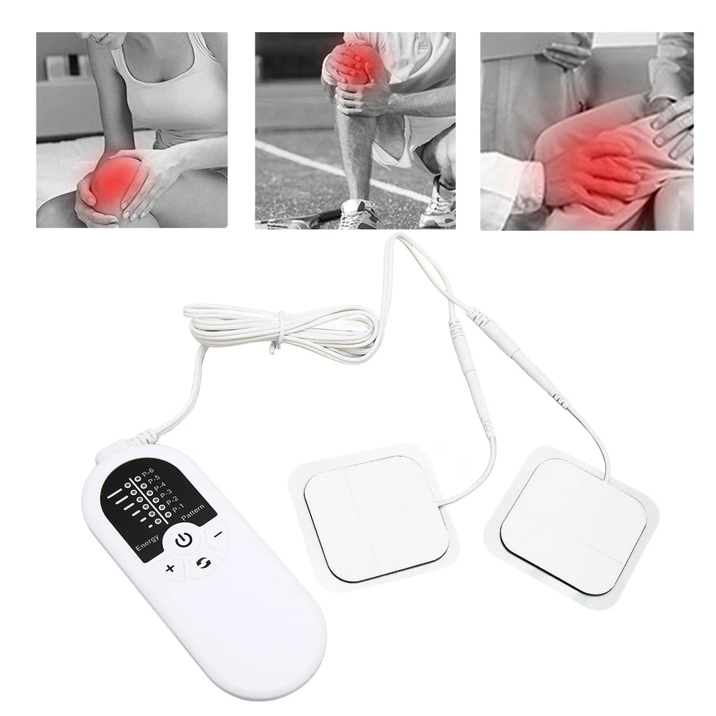 Electric Pelvic Muscle Exerciser