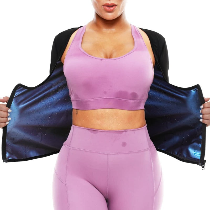 Sauna Suit for Women