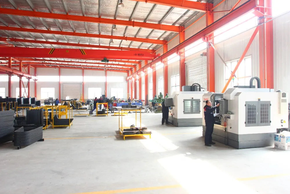 Commercial Use Gym Equipment