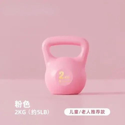 1pc Women's Lifting Kettle