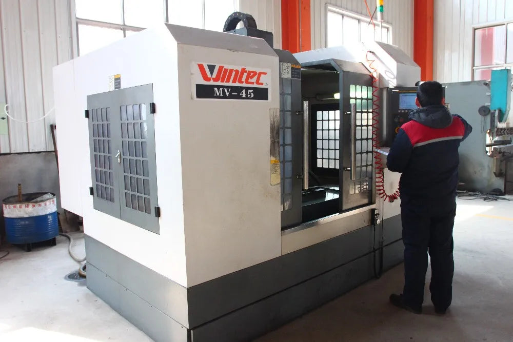 Commercial Use Gym Equipment