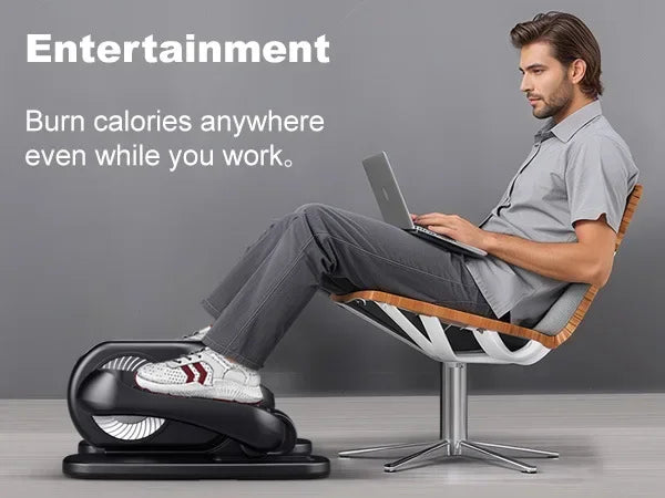 Under Desk Elliptical Machine