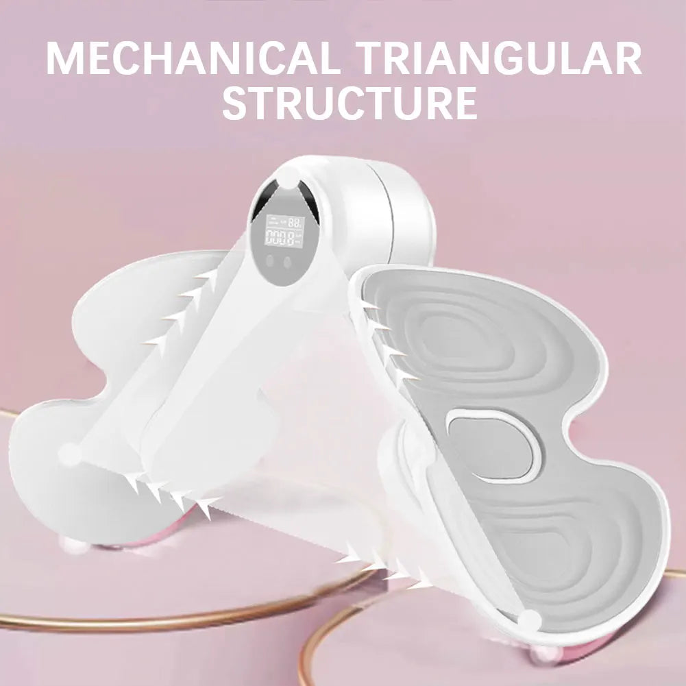 Thigh Trainers Thigh Master Machine