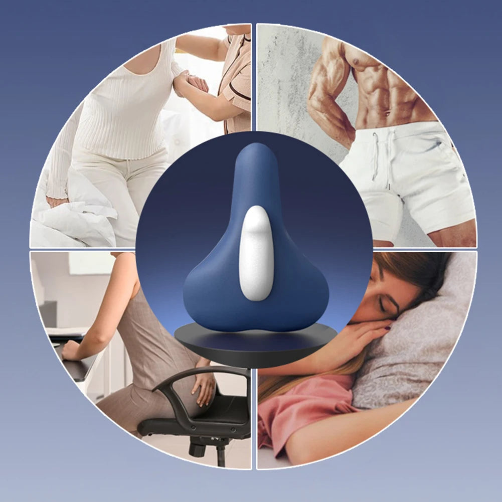 Electric Pelvic Floor Muscle Trainer