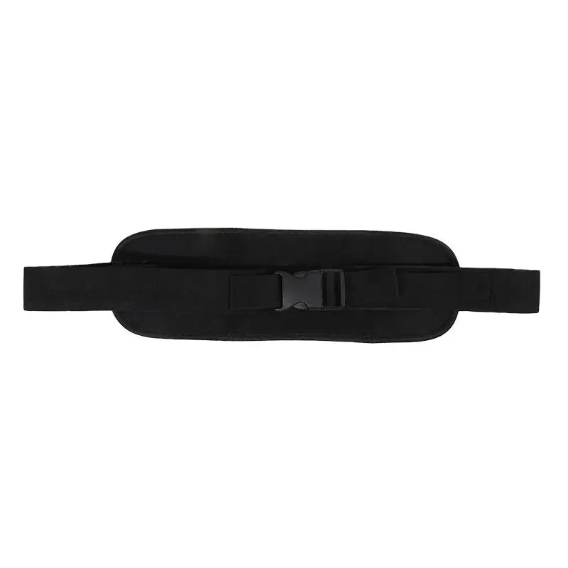 Yoga Exercise Dumbbells Waist Weight Belt Hip Bridge