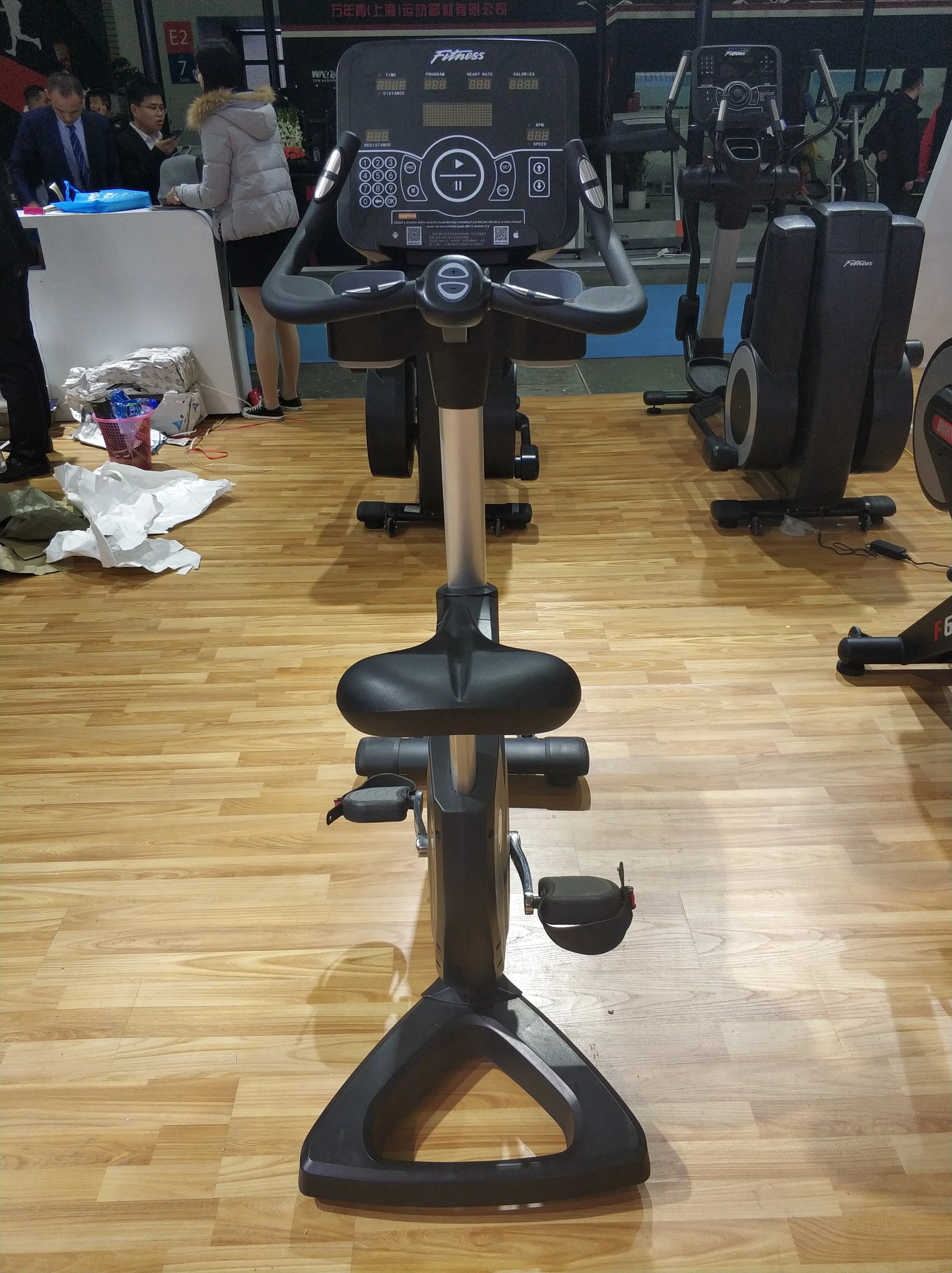 Commercial Use Gym Equipment