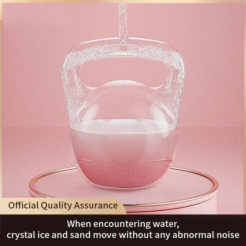 1pc Women's Lifting Kettle