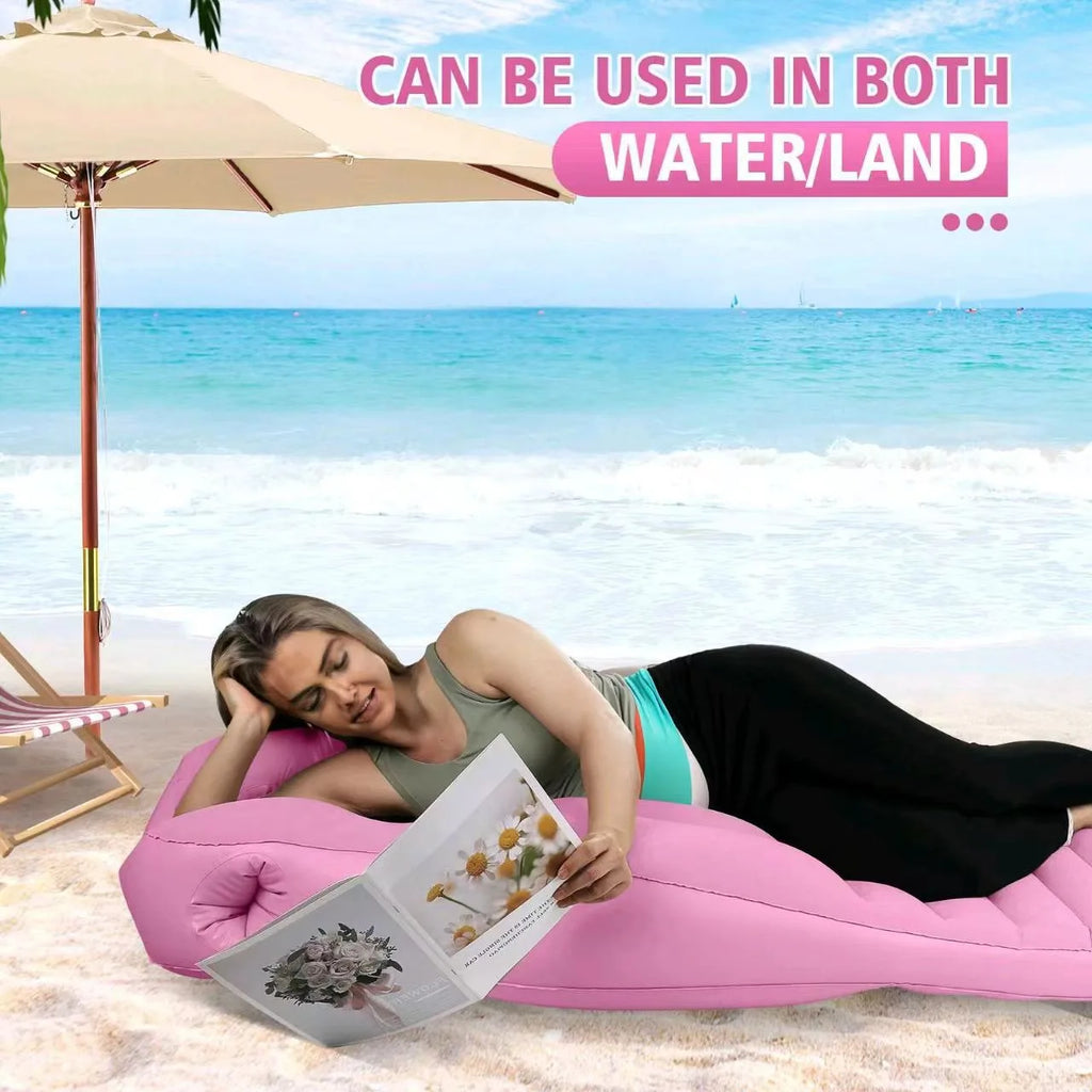 Inflatable Mat Mattress Pregnancy yoga mat