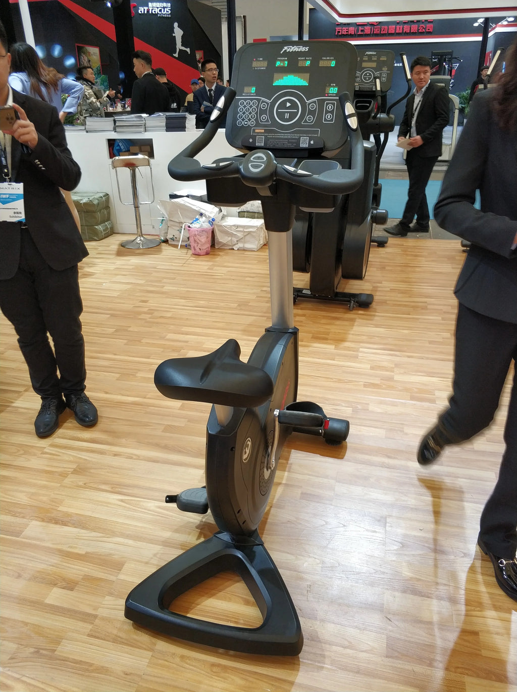 Commercial Use Gym Equipment