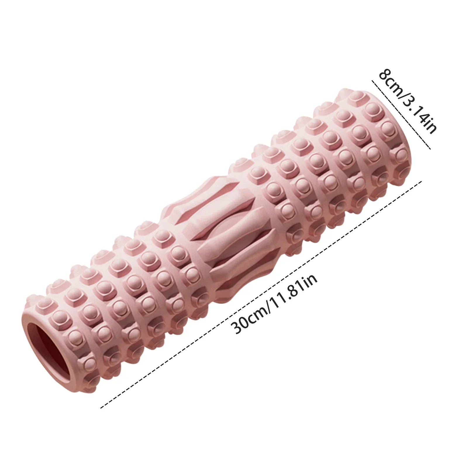 Yoga Foam Roller Pilates Yoga